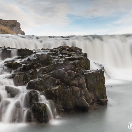 Gullfoss