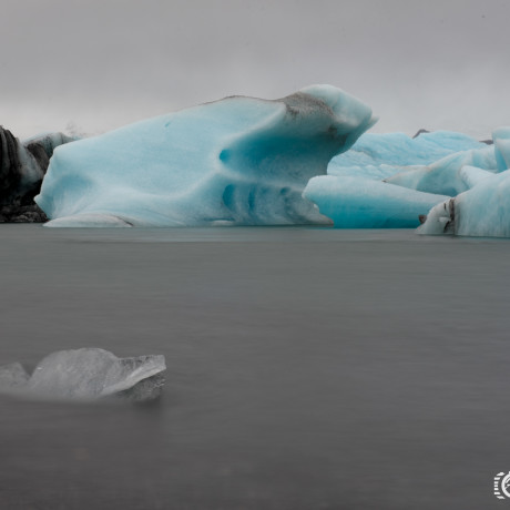 Jokulsarlon