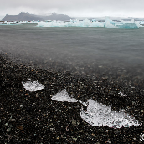 Jokulsarlon