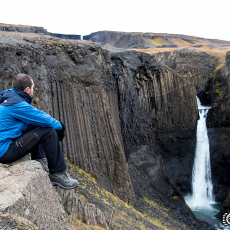  Litlanesfoss