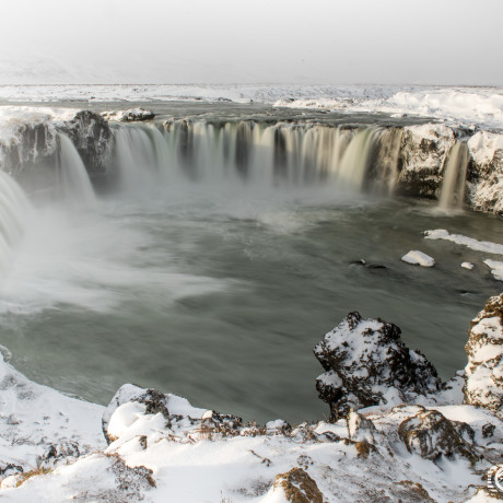 Godafoss