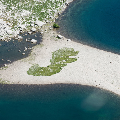 lago di Pilato